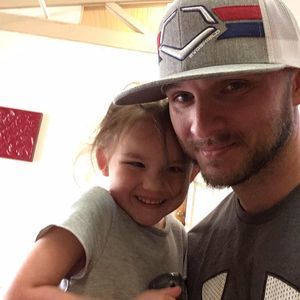 Meet your Posher, Donny